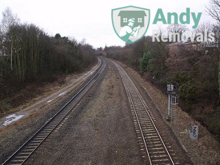 Andy Removal Worcester Park (KT4)